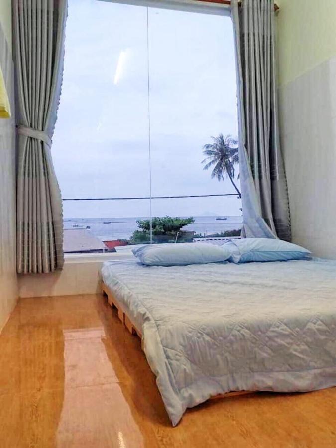 Homestay Sake Lai Son Eksteriør bilde