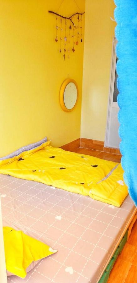 Homestay Sake Lai Son Eksteriør bilde