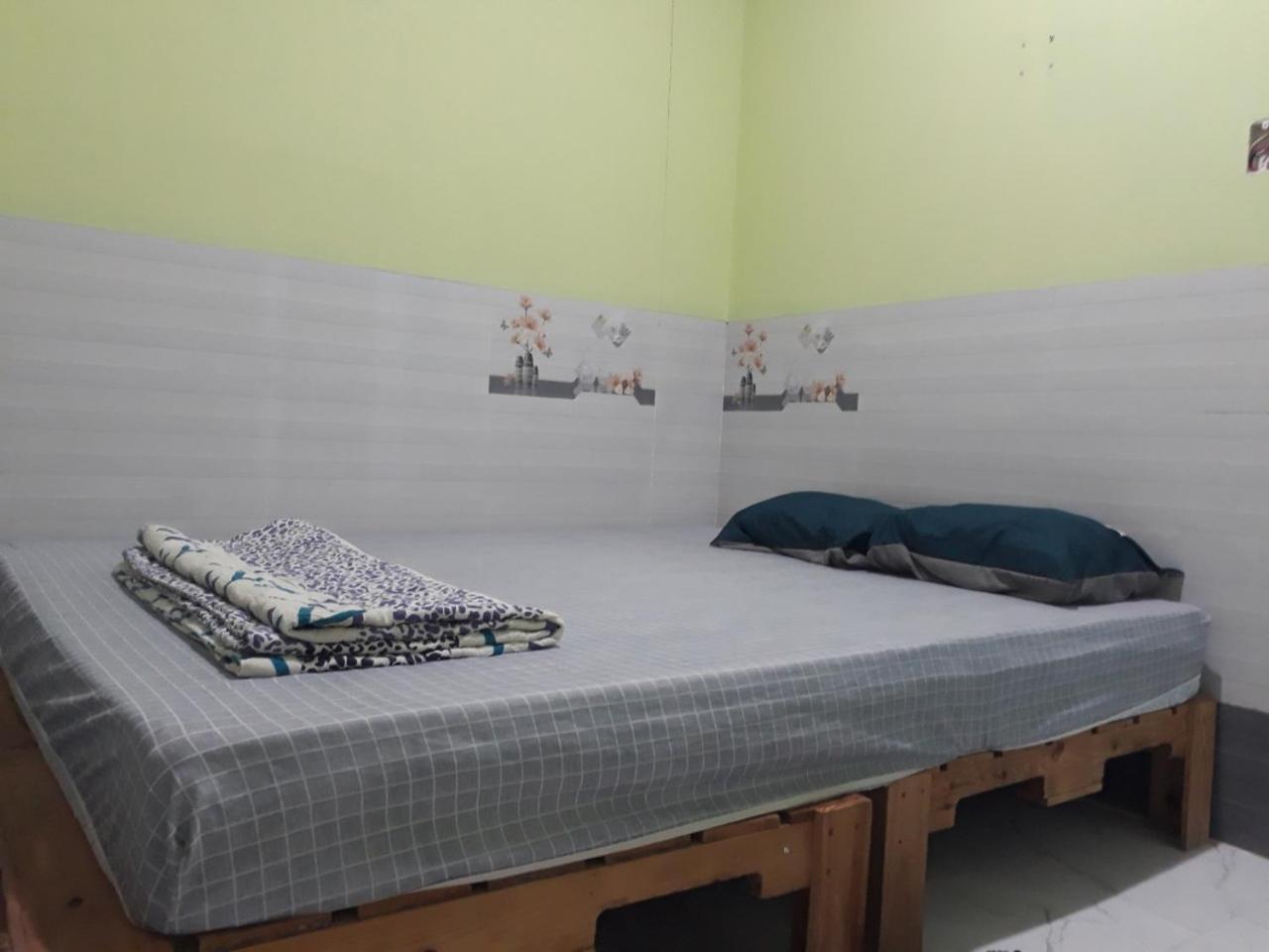 Homestay Sake Lai Son Rom bilde